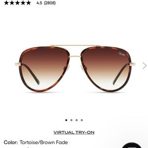 All In Quay Aviator